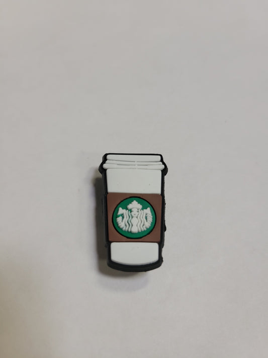 Starbucks Coffee Cup Charm