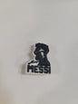 Messi Logo Charm