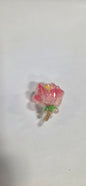 Pink Hibiscus Flower