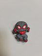 Spiderman Black Suit Charm 3 (Marvel)