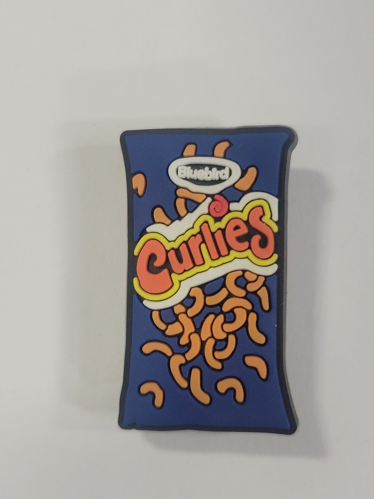 SNACKS/CURLIES