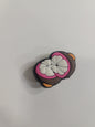 Fruit Shoe charm