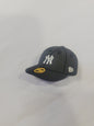 new york yankees cap Shoe Charm
