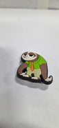 Flash the Sloth Charm