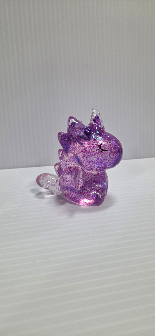 Unicorn squeeze toys
