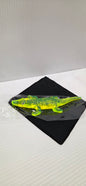 Reptile squeeze toys