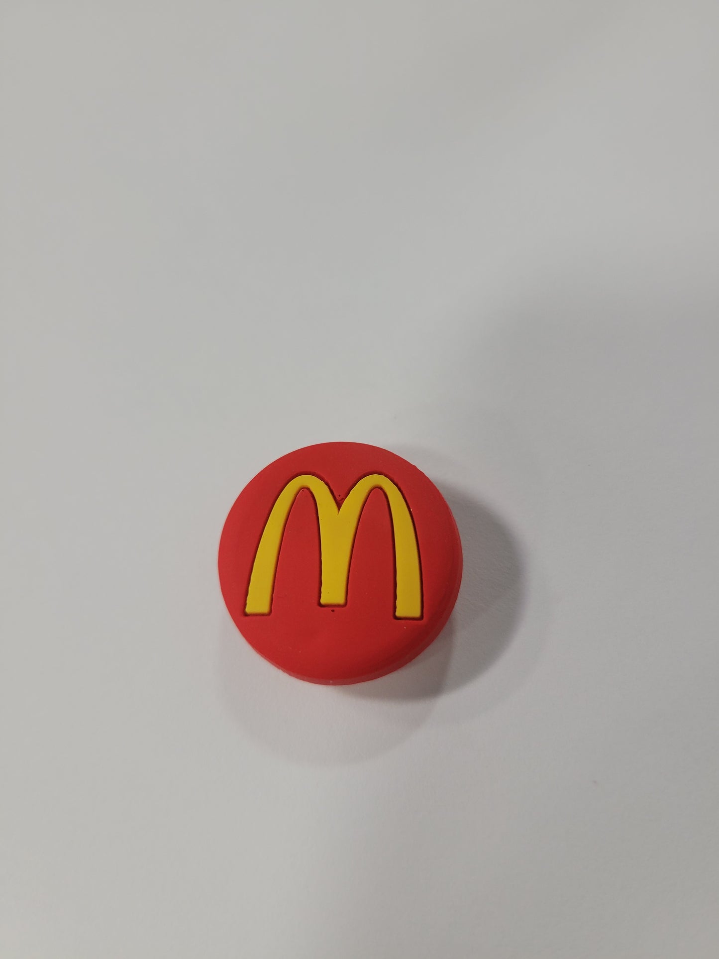 Mcdonald's Logo