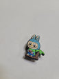 Labubu with a Tree Charm