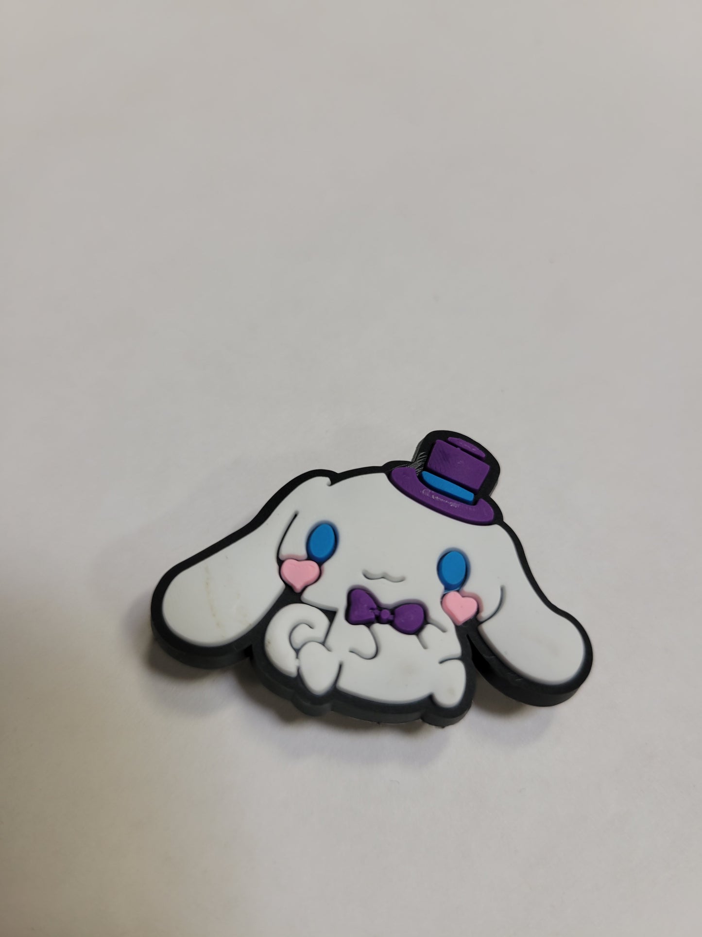 Cinnamoroll Top Hat Charm (Sanrio)