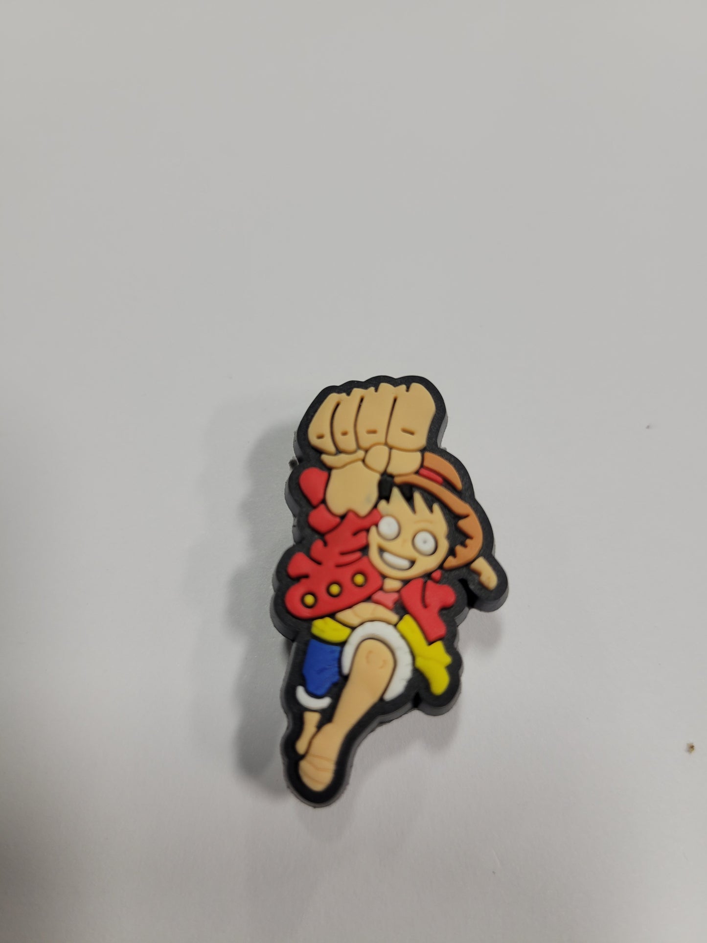 One Piece Luffy 1