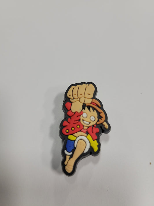 One Piece Luffy 1