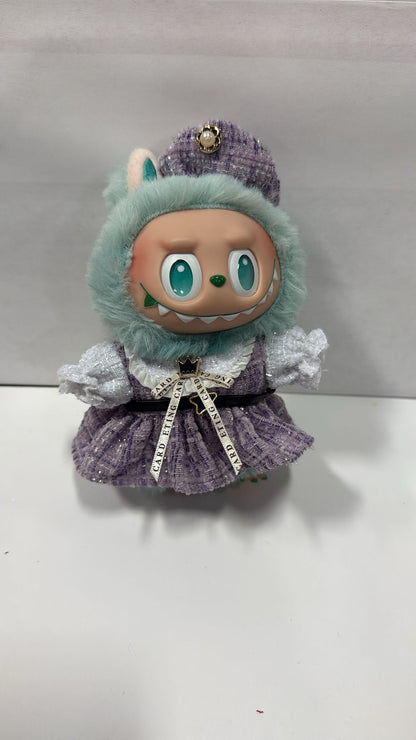 Labubu cloth
