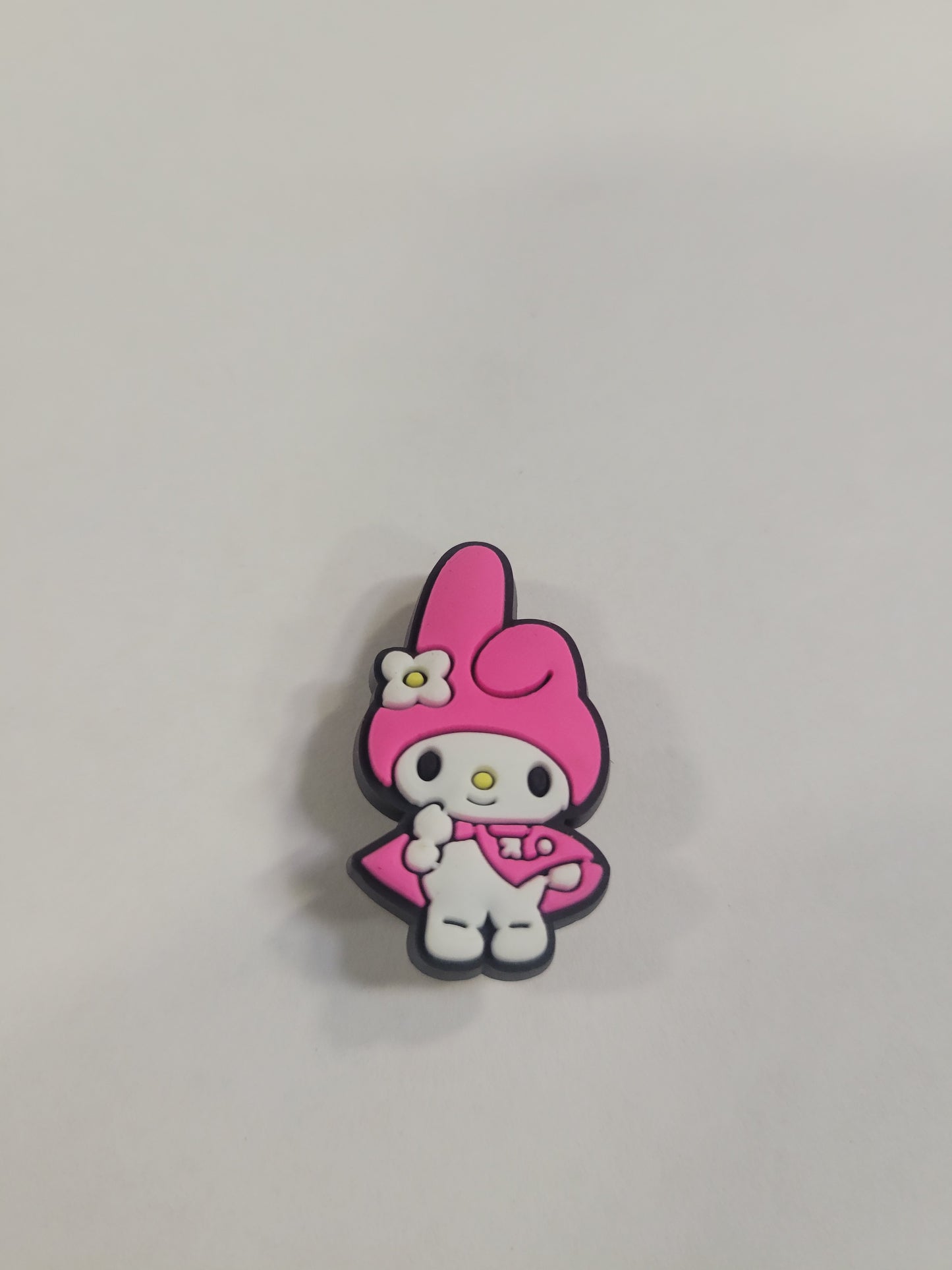 My Melody with a Daisy Charm (Sanrio)
