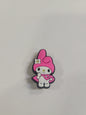 My Melody with a Daisy Charm (Sanrio)