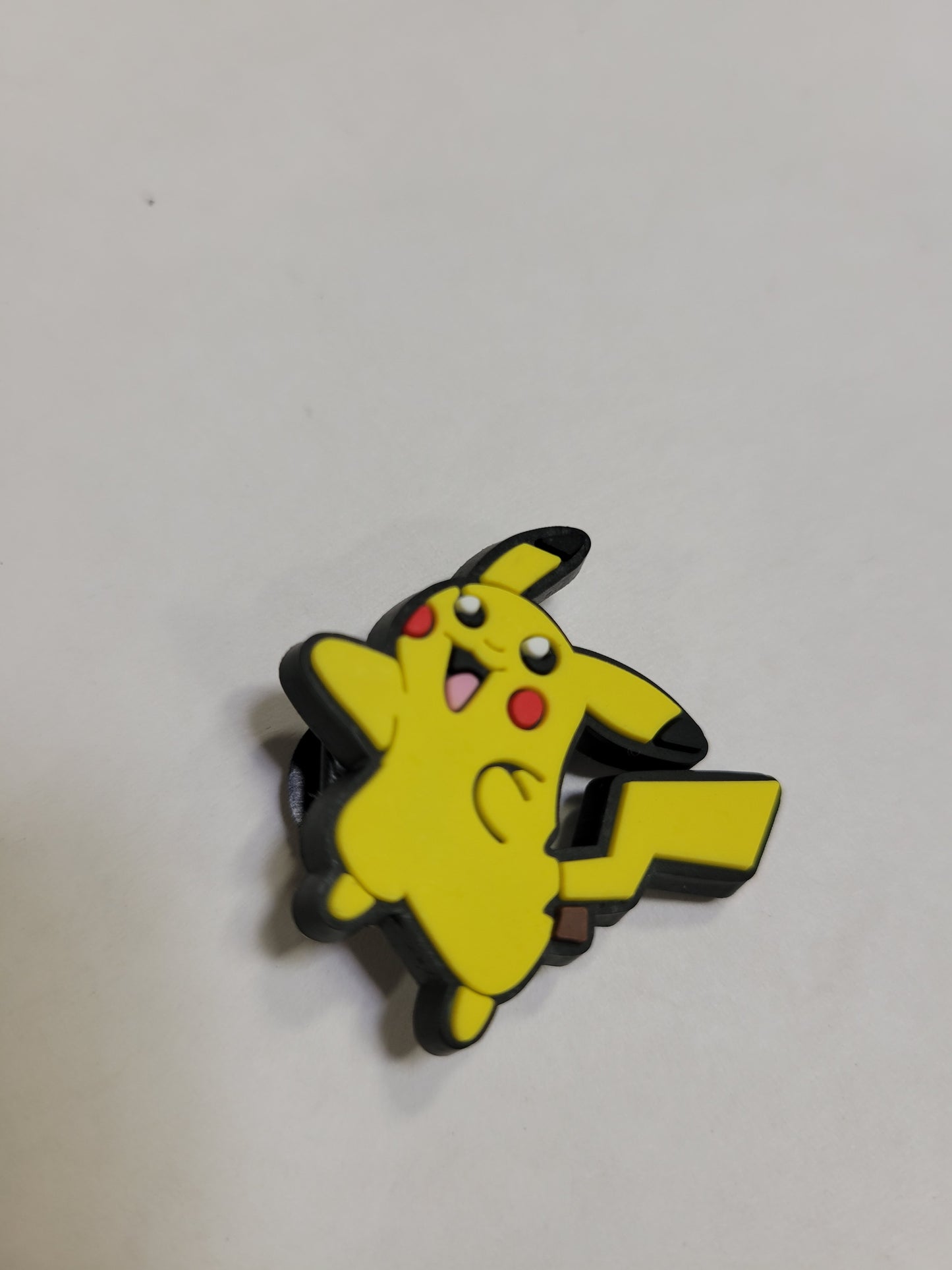 Pikachu Running Charm (Pokemon)