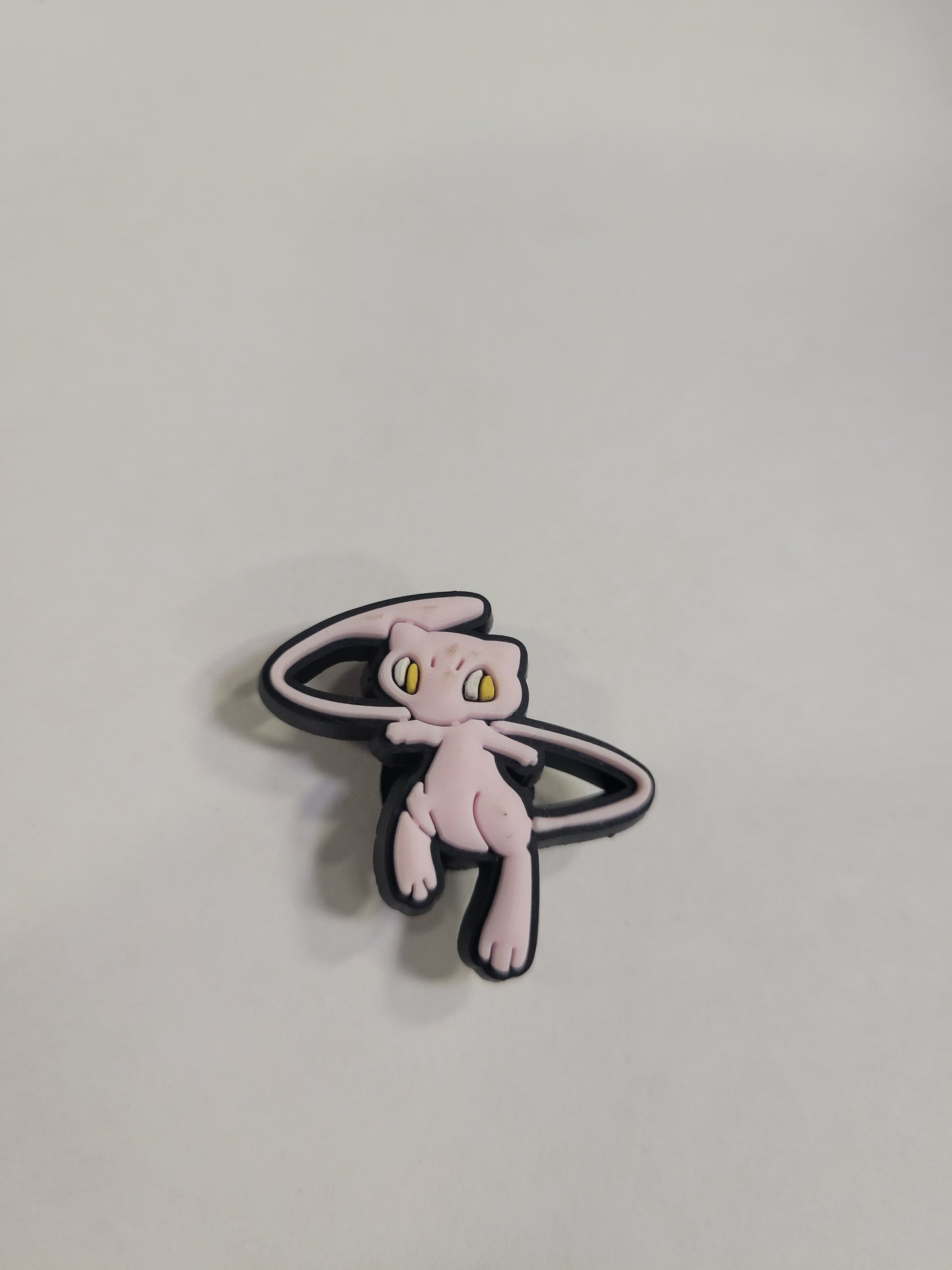 Mew Charm (Pokemon)