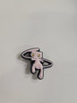 Mew Charm (Pokemon)