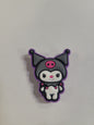 Kuromi Black Charm (Sanrio)