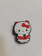 Hello Kitty Christmas Outfit Charm (Sanrio)