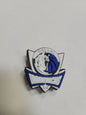 Dallas Mavericks Logo Charm (NBA)