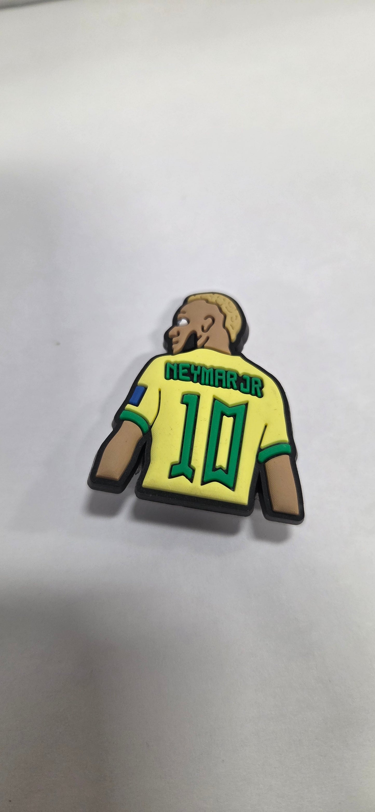 Neymar Jr
