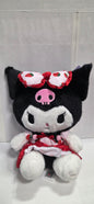 Sanrio Kuromi Strawberrie serie Plush Toy - 8" - 84/cs