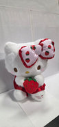 Sanrio Hello Kitty Strawberrie serie Plush Toy - 8" - 84/cs