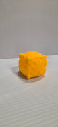 Cheeze squishy toy