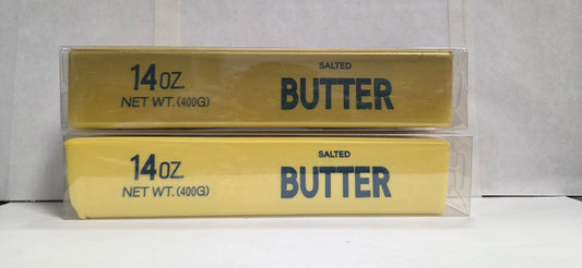 Butter Squeeze Big 14oz 23cm