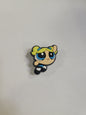 Bubbles Flying Charm (Powerpuff Girls)