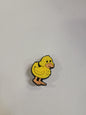 Yellow Chick Charm