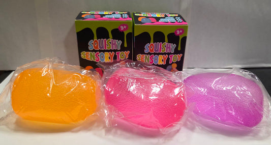 Big Candy Squeeze Toy