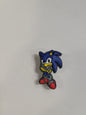 Sonic Standing Charm (Sonic the Hedgehog)