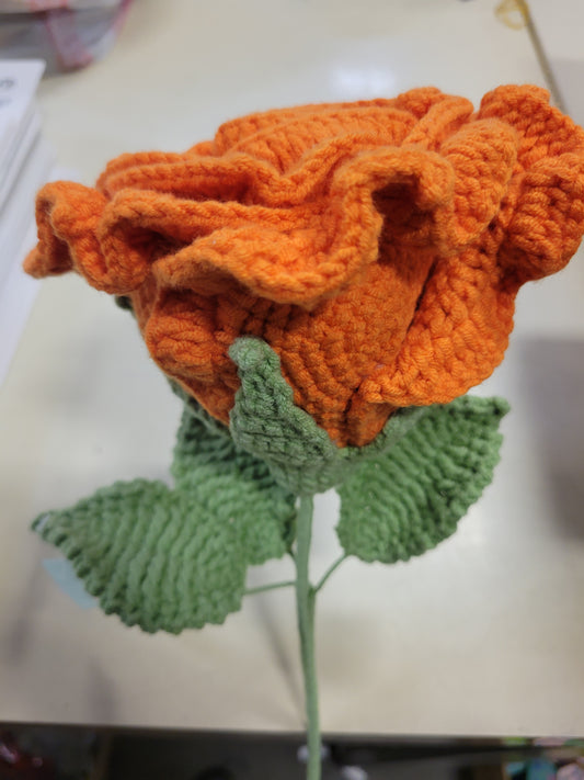 Tai Rose Orange