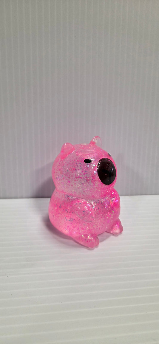 Capybara  squeeze toys