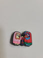 Bluey and Bingo Together Charm (Bluey)