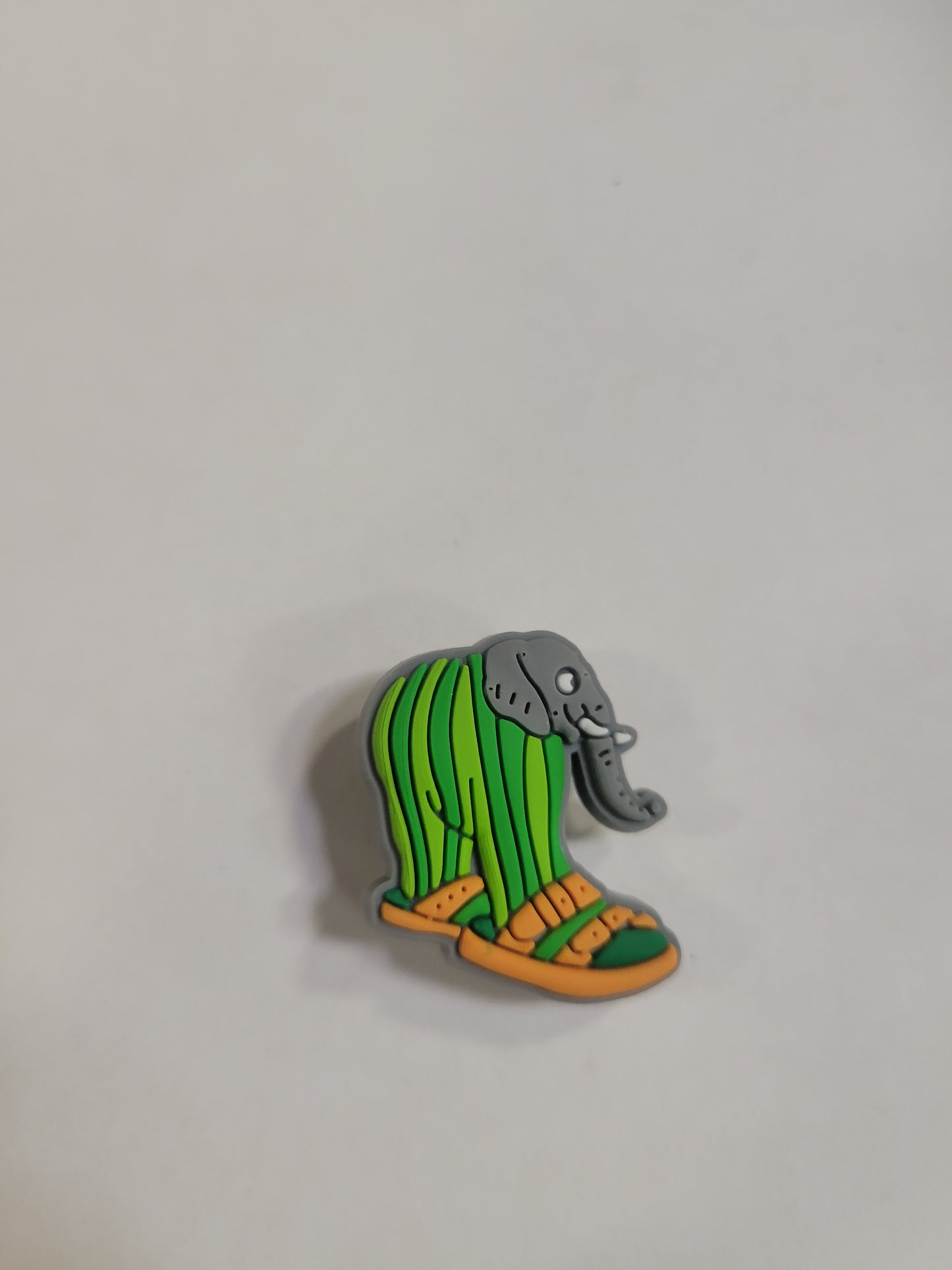 Elephant Sandal Charm