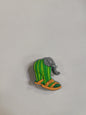 Elephant Sandal Charm