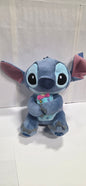 Disney Stitch Hug Plush Toy Blue 💙
