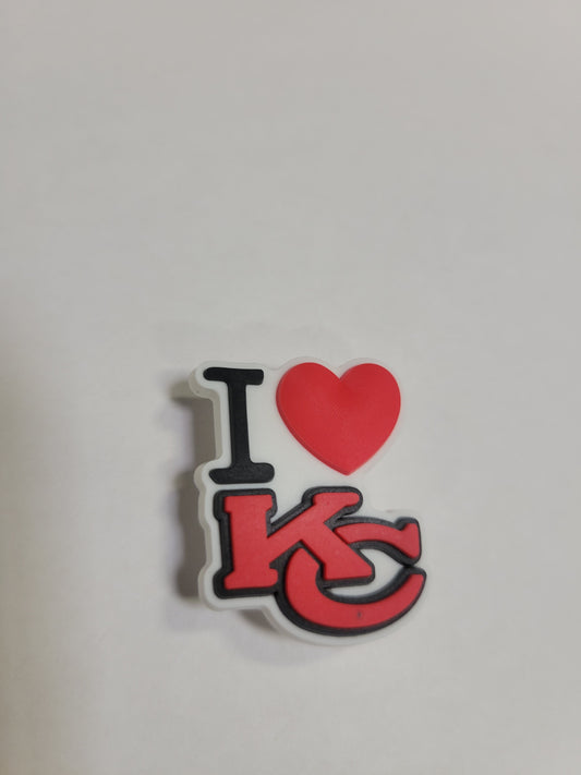 I Love KC
