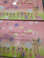 Sonny Angel Blind Box - Cherry blossom Attach 6 dolls