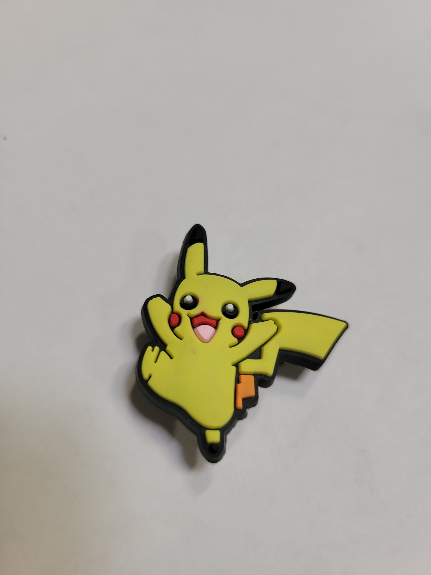 Pikachu Winking Charm (Pokemon)