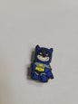 Bat-Man Blue Suit Charm (DC Comics)