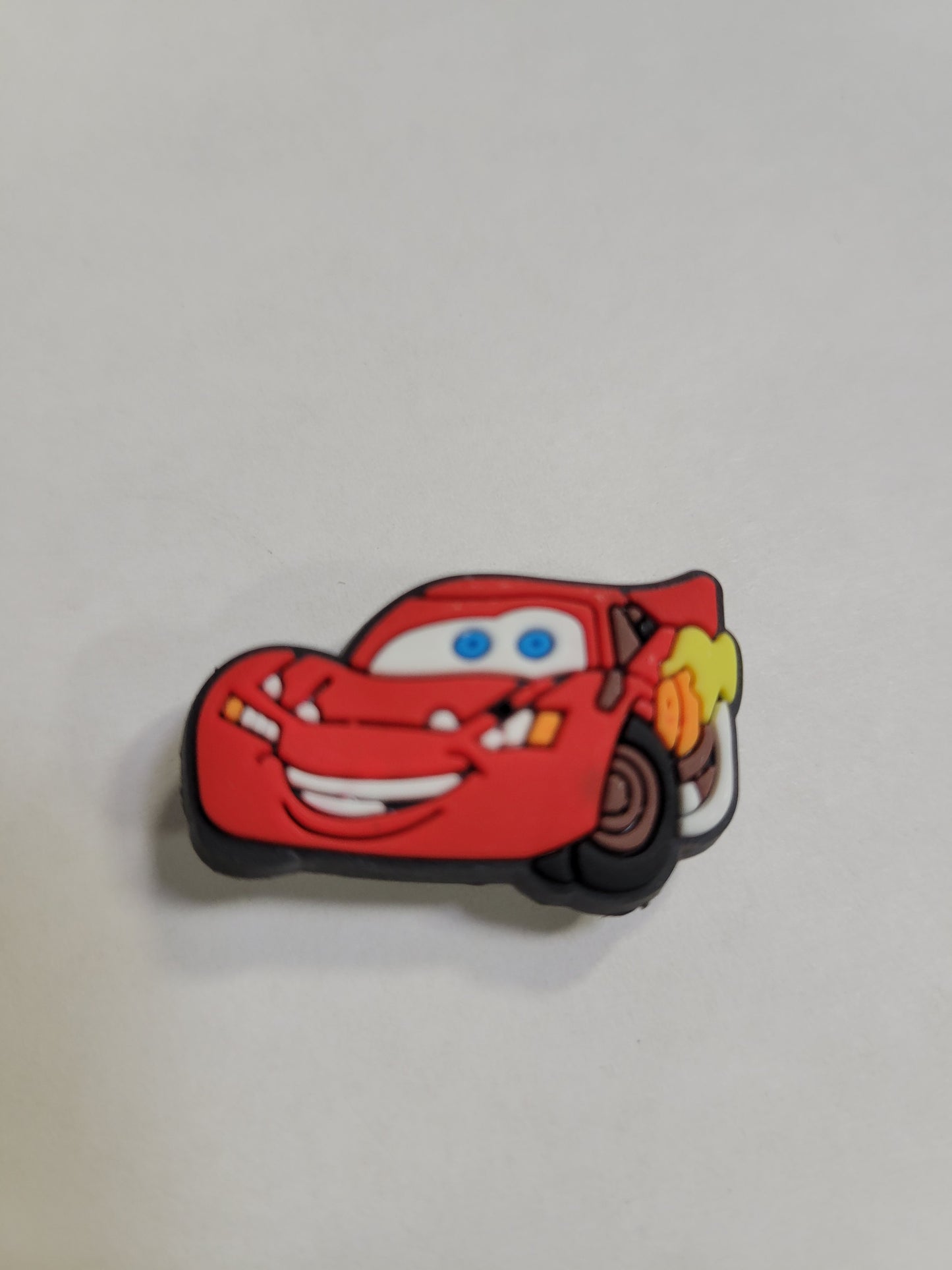 Lightning McQueen Car Charm 2 (Cars)