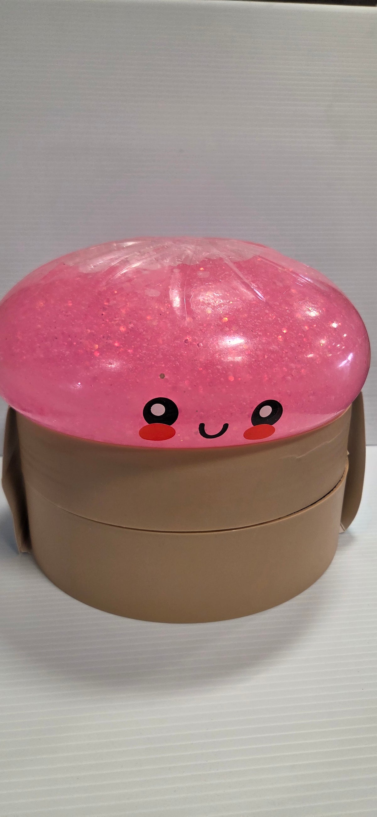 Giant Dumpling  Squeeze toy
