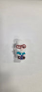 Older Sheep with Glasses