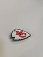 Kansas City Chiefs Logo Charm (NFL)