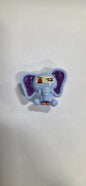 Blue Elephant