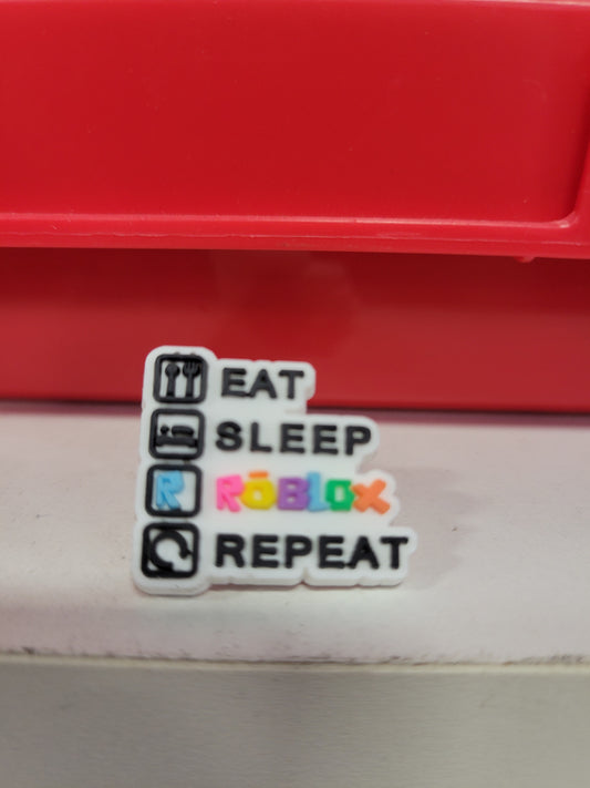 Roblox Phrase - 1