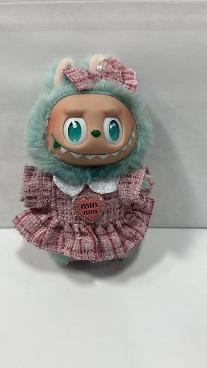 Labubu cloth